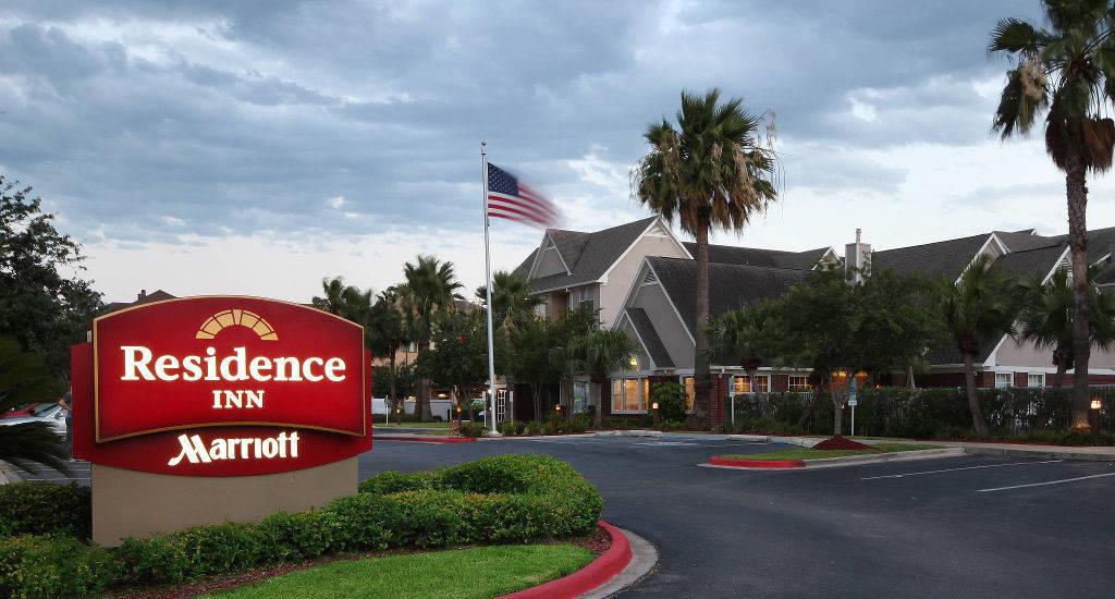 Residence Inn Brownsville