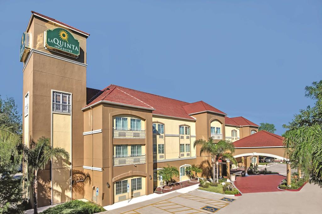 La Quinta Inn and Suites Brownsville North