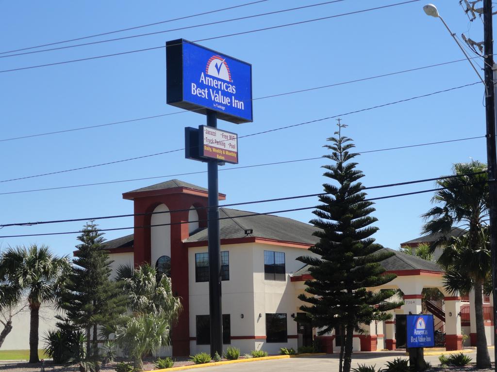 Americas Best Value Inn