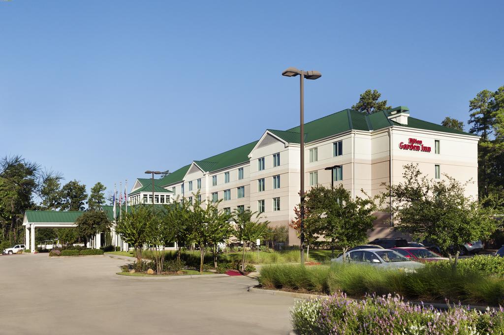 Hilton Garden Inn Houston-The Woodlands