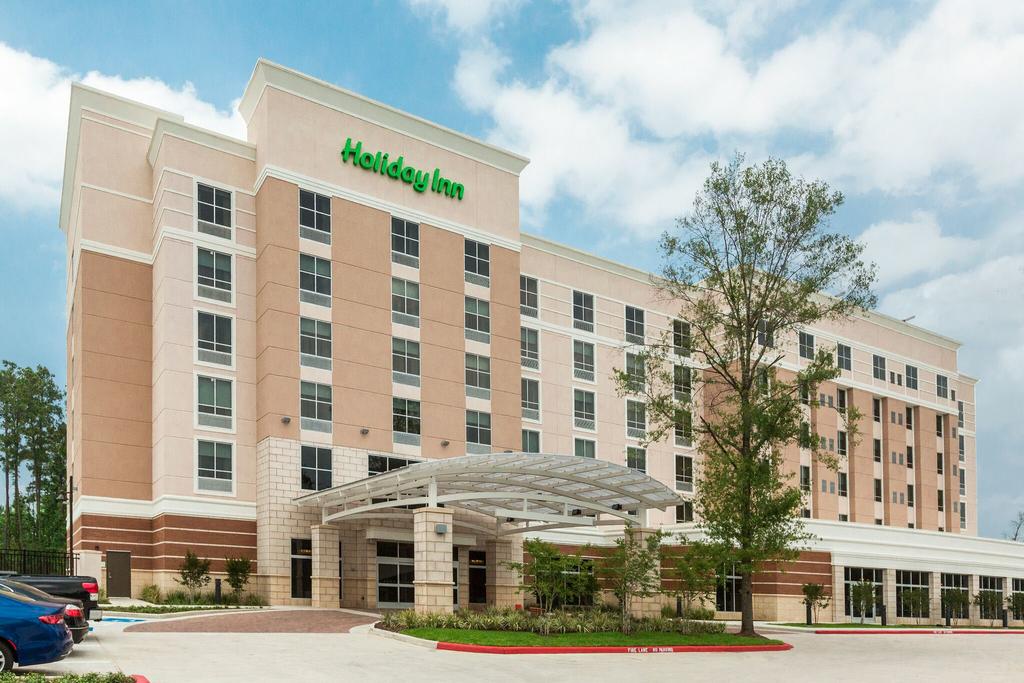 Holiday Inn The Woodlands