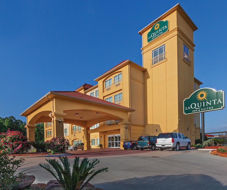 La Quinta Inn and Suites Houston - Magnolia