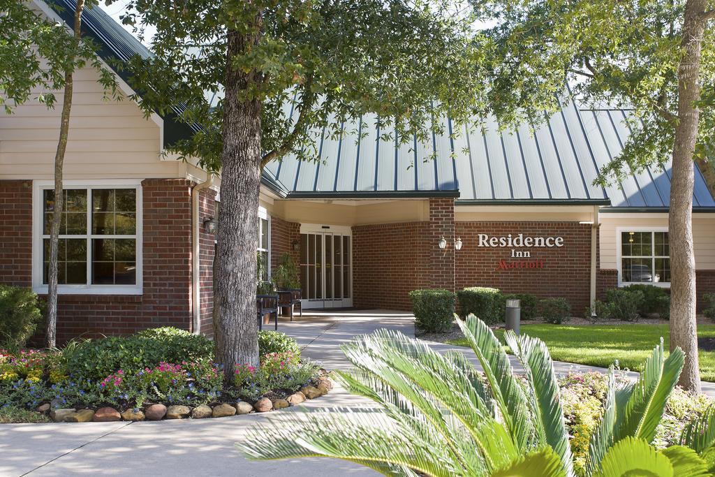 Residence Inn Houston The WoodlandsLake Front Circle