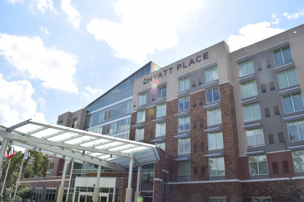 Hyatt Place Houston-The Woodlands