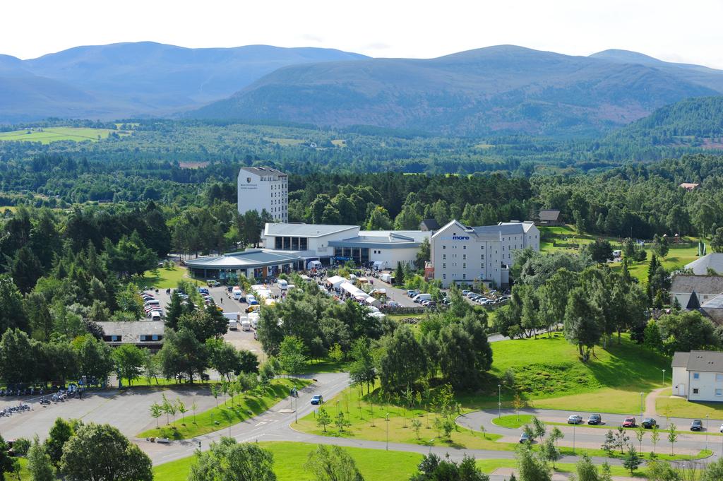 Macdonald Aviemore Hotel