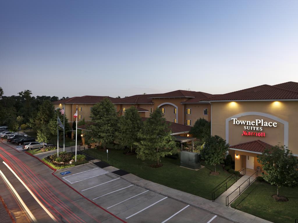 TownePlace Suites Houston NorthShenandoah