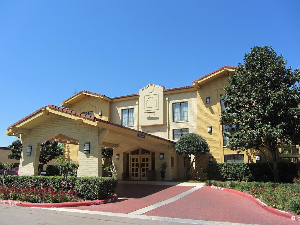 La Quinta Inn The Woodlands North