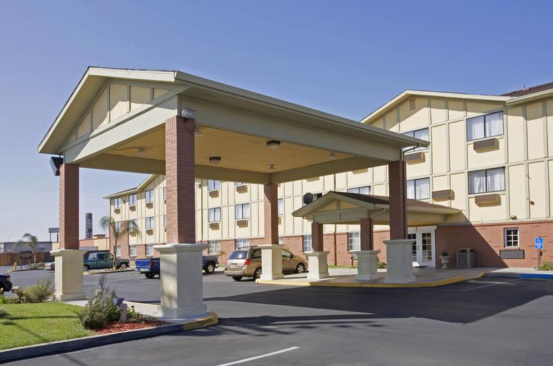 Americas Best Value Inn