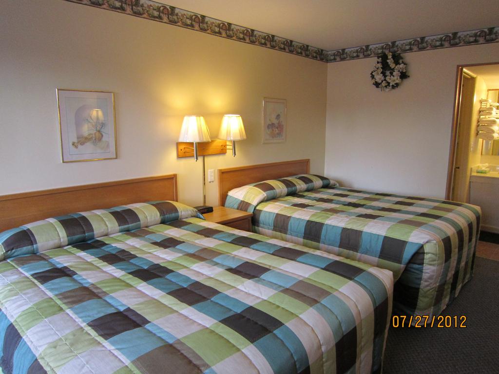 Budget Inn Cassville