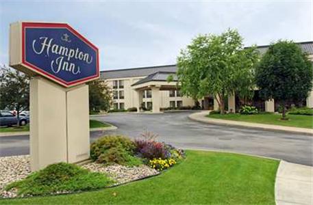 Hampton Inn Lacrosse-Onalaska