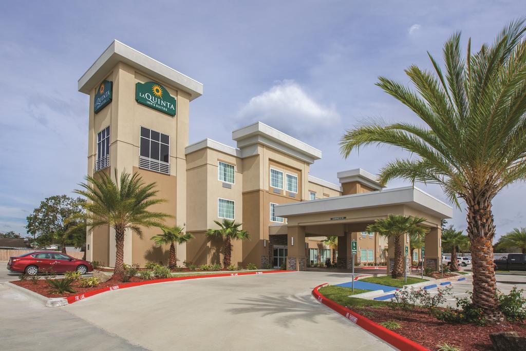 La Quinta Inn Ste Westlake