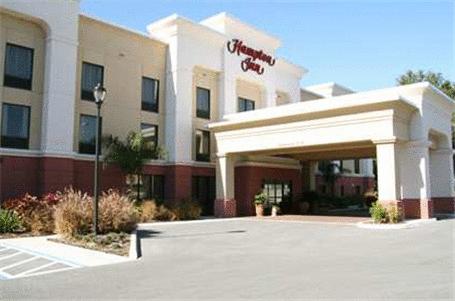 Hampton Inn Dade City-Zephyrhills