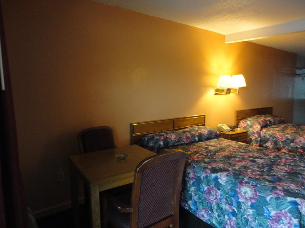 Budget Inn Franklinton