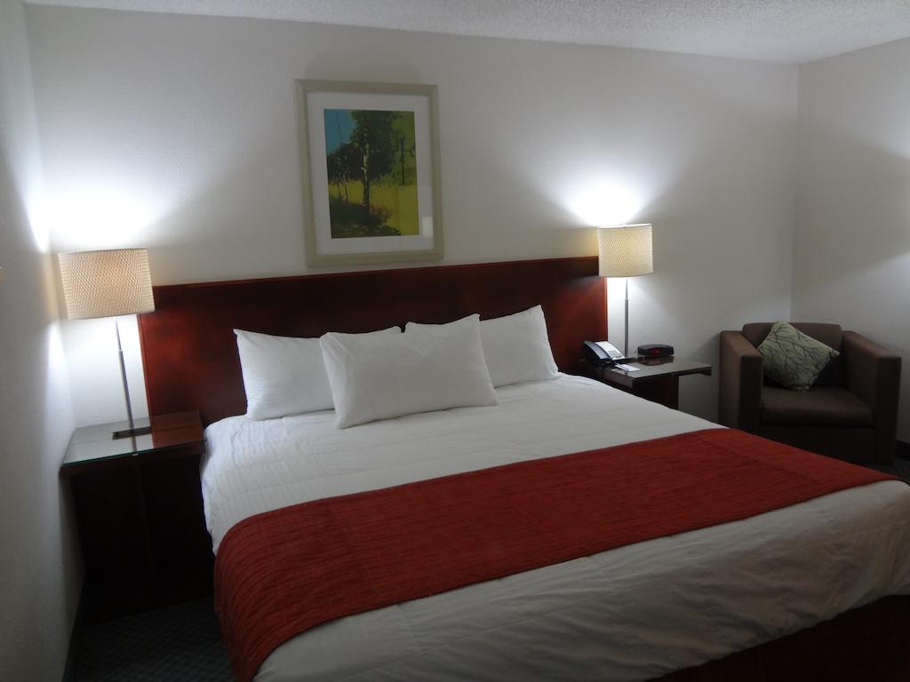 Quality Inn Okanogan