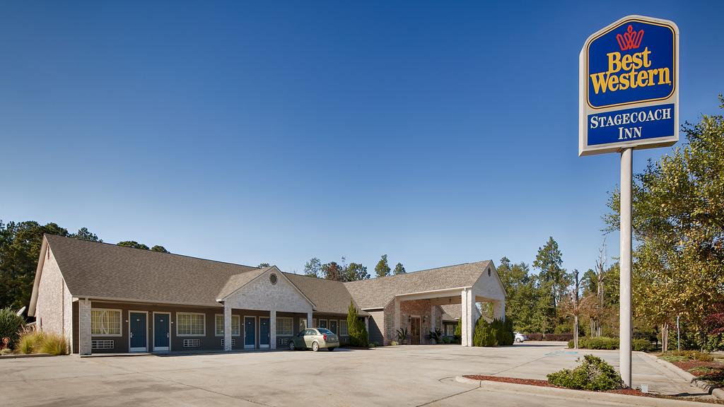 SureStay Hotel Leesville