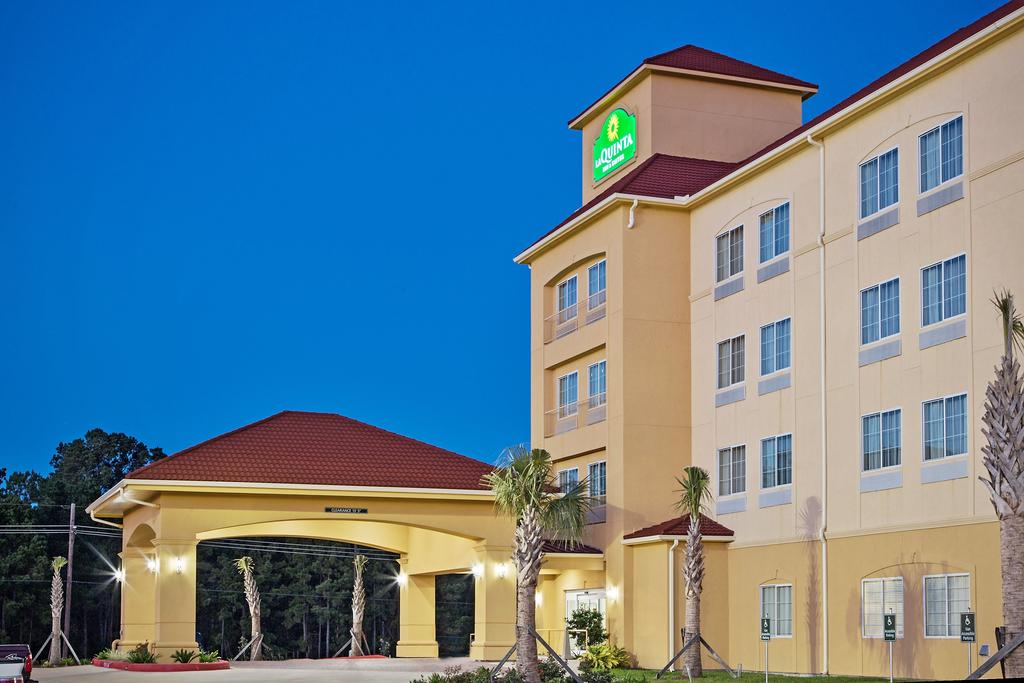 La Quinta Inn and Suites Leesville Ft Polk