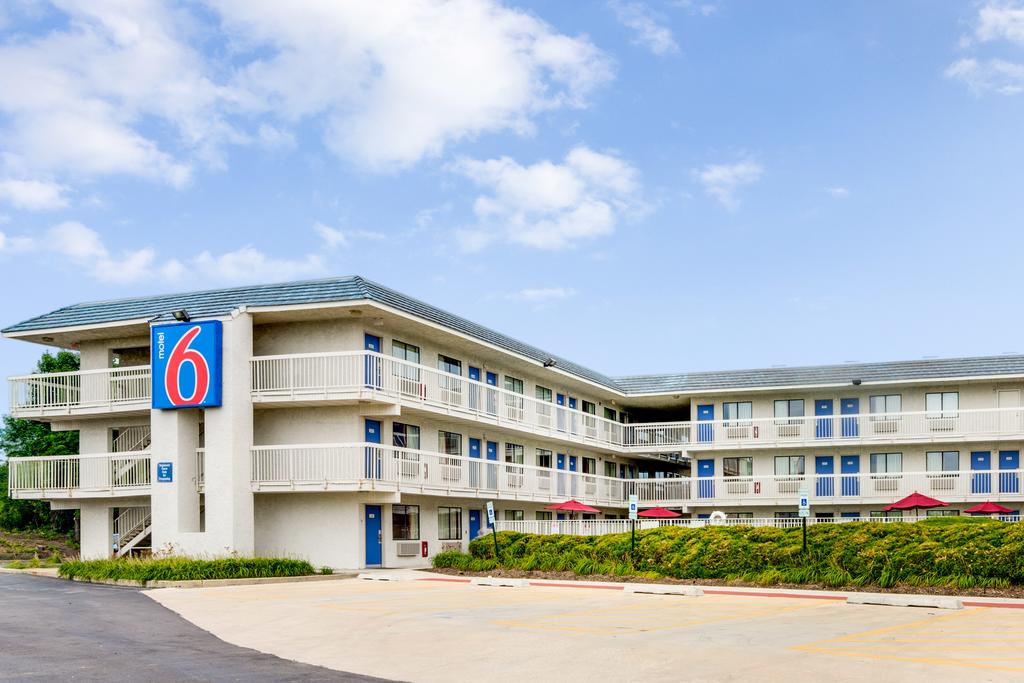 Motel 6 Chicago Northwest - Rolling Meadows