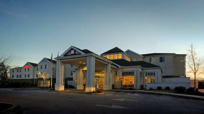 Hilton Garden Inn Kennett Square