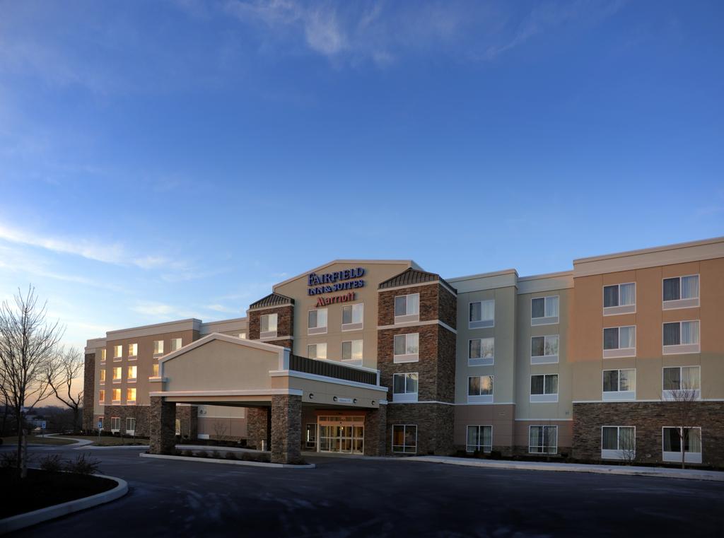 Fairfield Inn and Suites Kennett Square Brandywine Valley