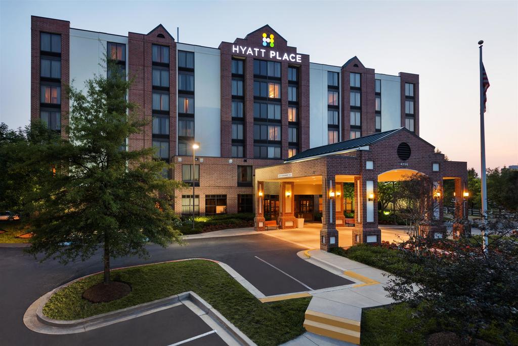 Hyatt Place Owings Mills