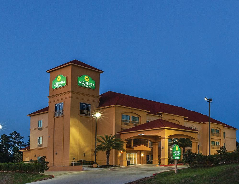 La Quinta Inn and Suites Cleveland