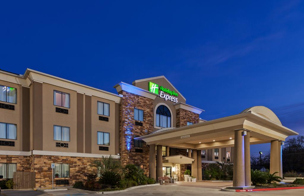 Holiday Inn Express Cleveland