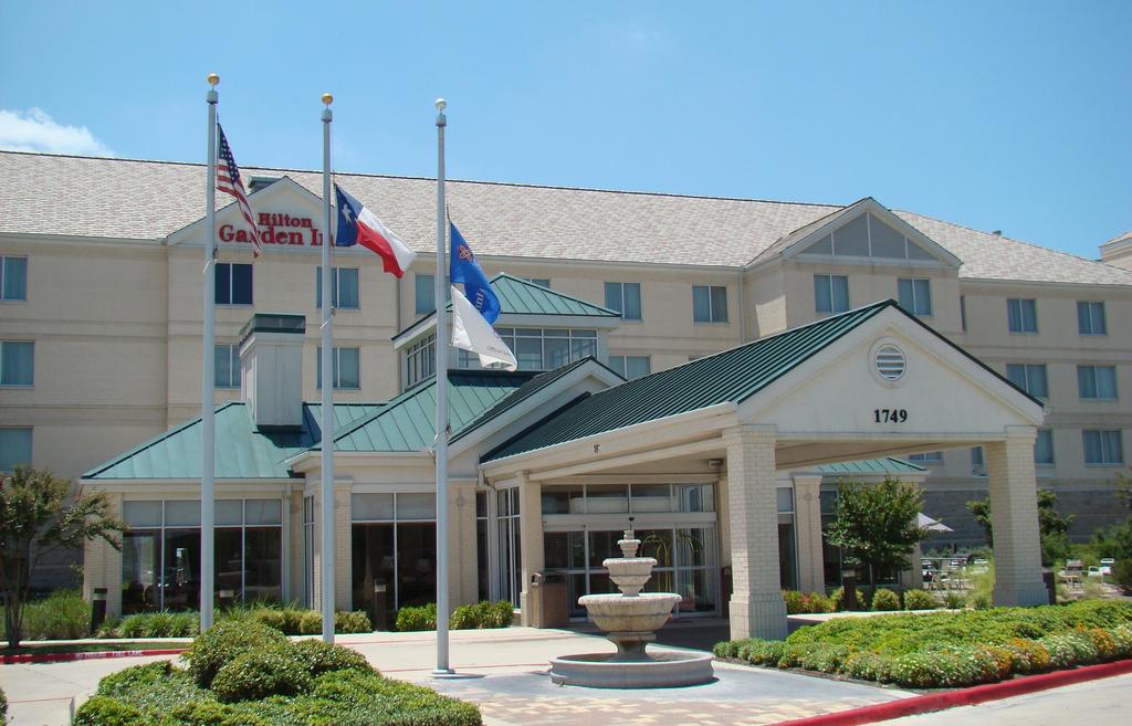 Hilton Garden Inn Temple