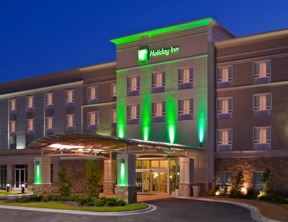 Holiday Inn Temple Belton