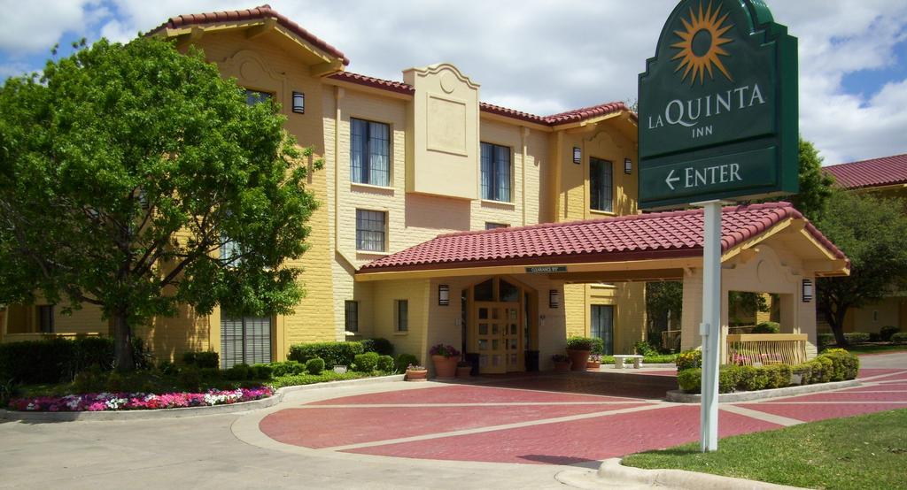 La Quinta Inn Temple