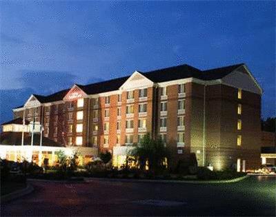 Hilton Garden Inn Anderson