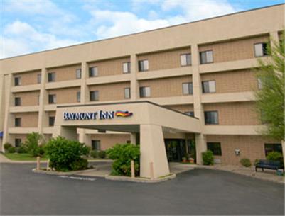 Baymont Inn and Suites Corbin KY