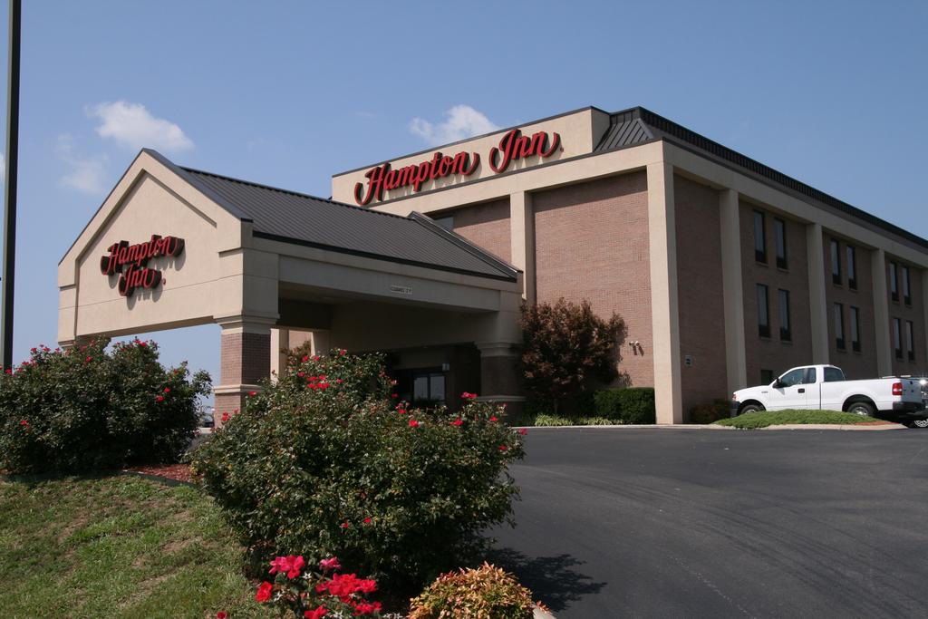 Hampton Inn Corbin