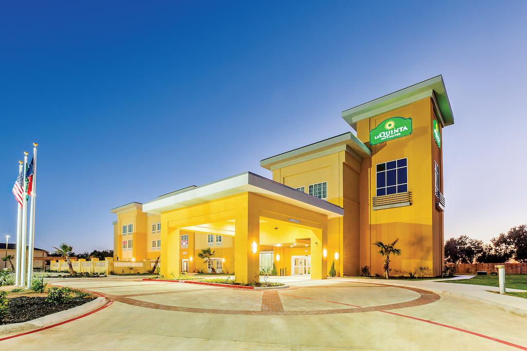 La Quinta Inn and Suites Cotulla