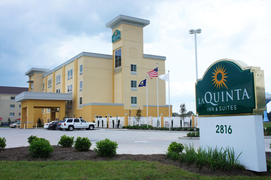 La Quinta Inn Suites Gonzales