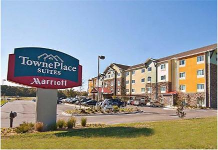 TownePlace Suites Baton Rouge Gonzales