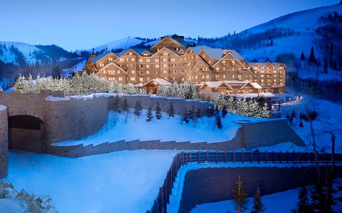 Montage Deer Valley Preferred LEGEND Collection