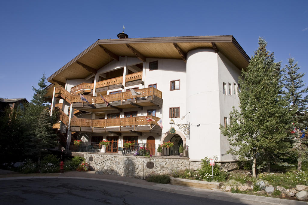 Goldener Hirsch Inn