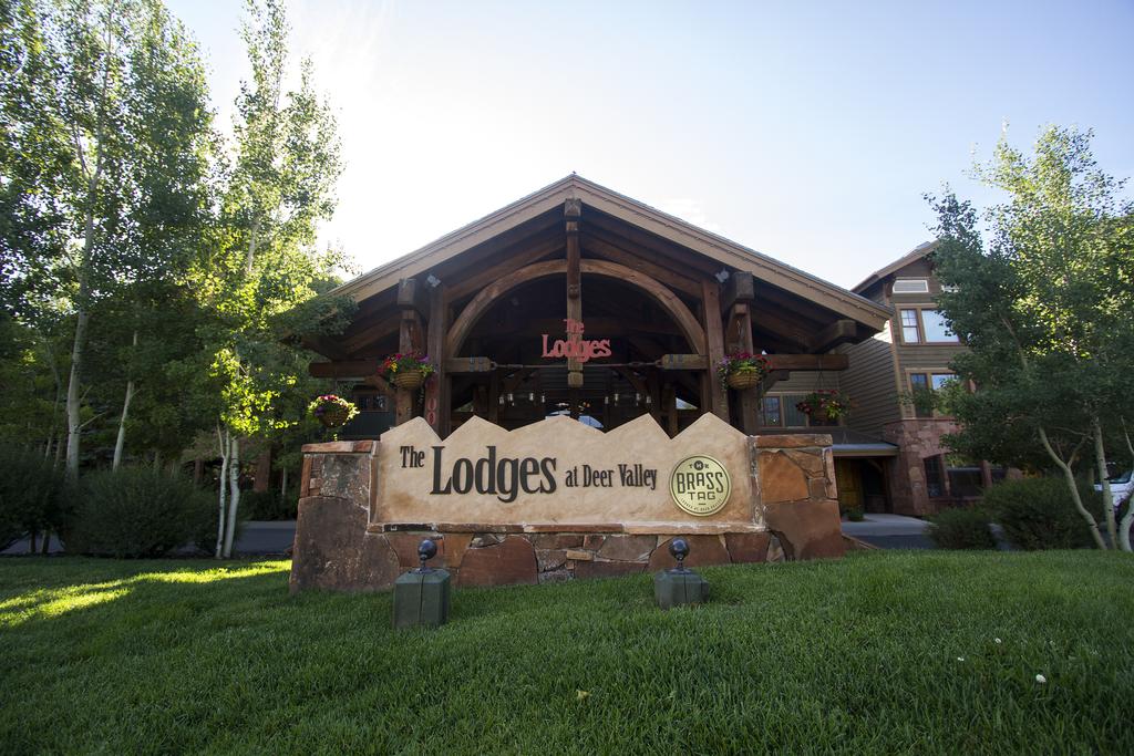 Lodges - Deer Valley