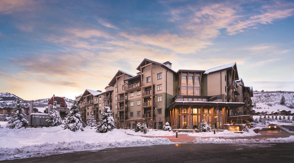 Wyndham Park City