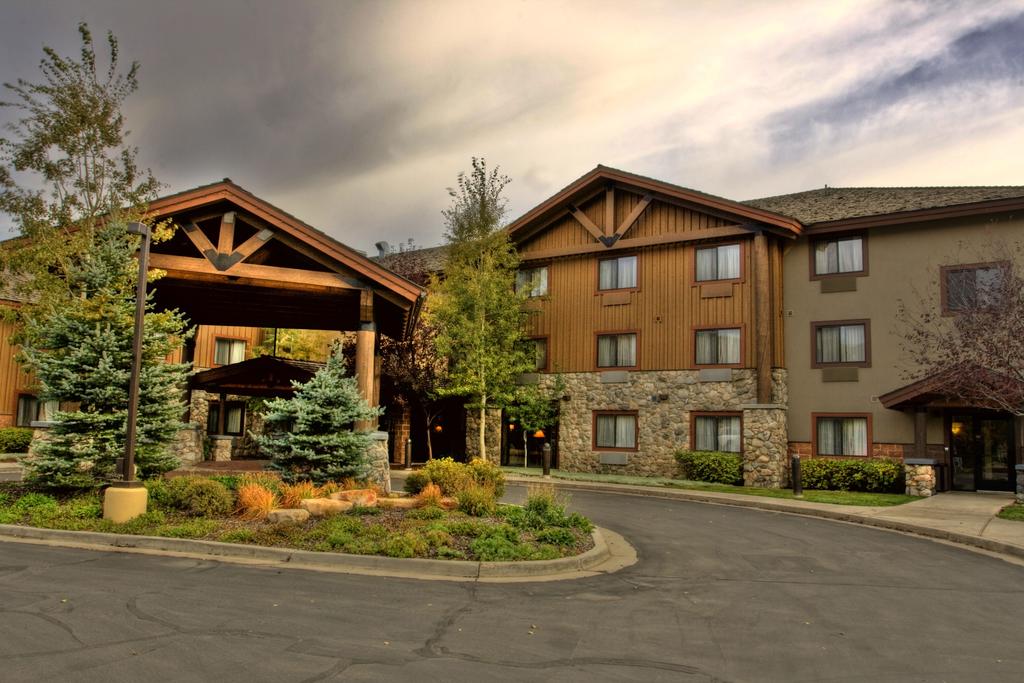 Holiday Inn Express and Suites Park City