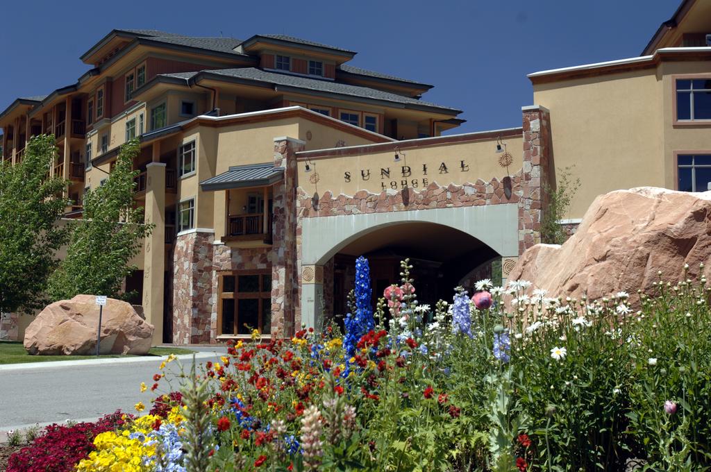 Sundial Lodge Park City - Canyons Village