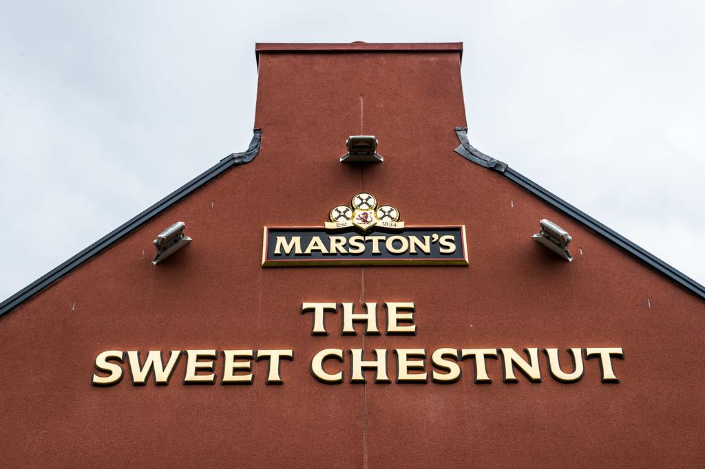 Sweet Chestnut by Marstons Inns