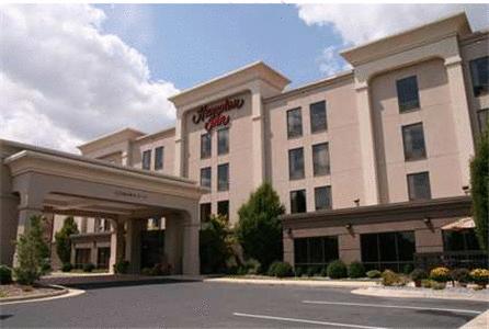 Hampton Inn Waynesboro-Stuarts Draft - VA