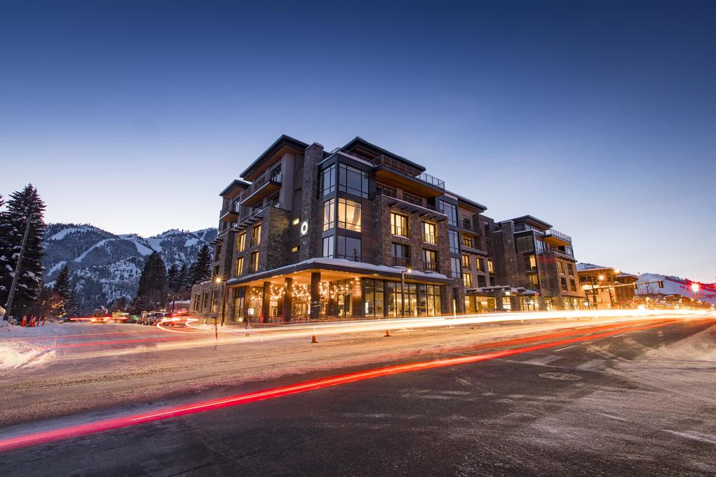 Limelight Hotel Ketchum