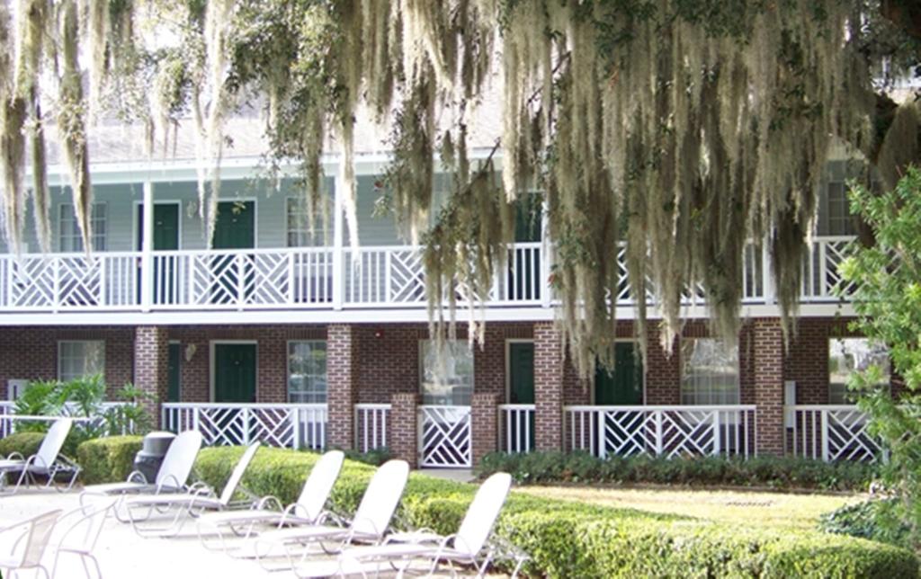 Best Western Plus St Simons