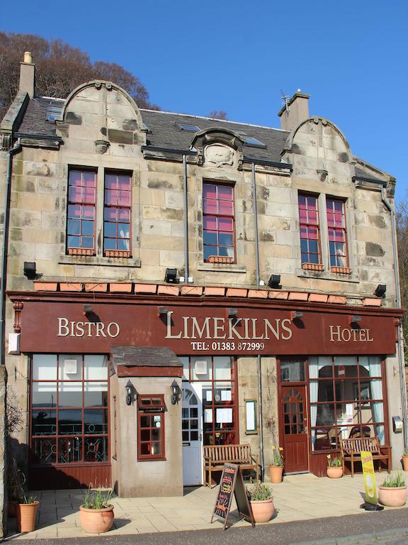 Limekilns Hotel and Bistro