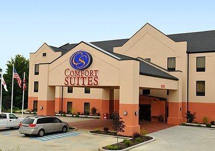 Comfort Suites South Point