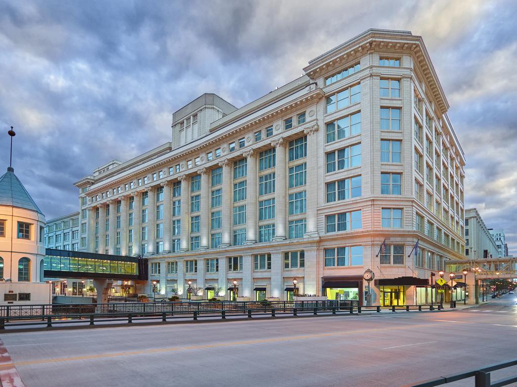 Residence Inn Milwaukee Downtown