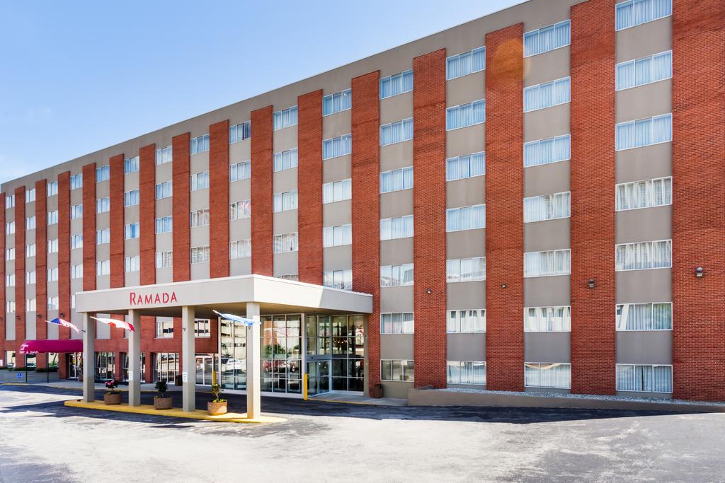 Ramada Milwaukee Downtown