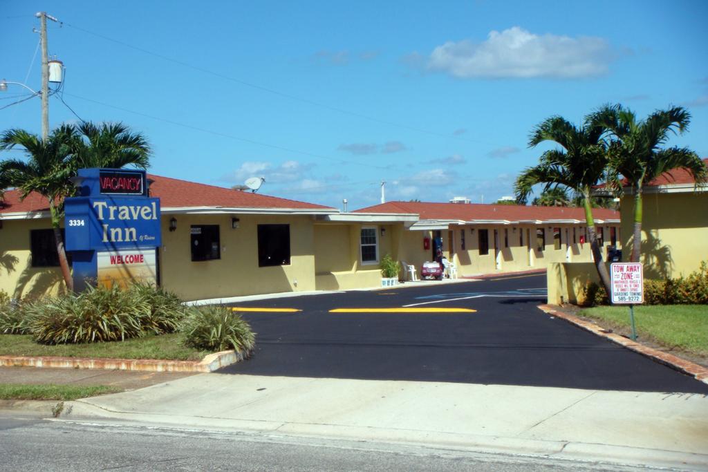 Travel Inn of Riviera Beach